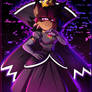 Dark Queen Nicole Bonnibunny's commission