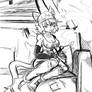 Nick's Com Zoey