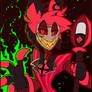Alastor The Radio Demon!