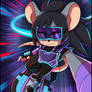 Trayzen's Com: Patricia