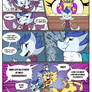 Tundy's Magic Mishap!