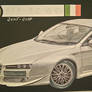 Alfa Romeo 159