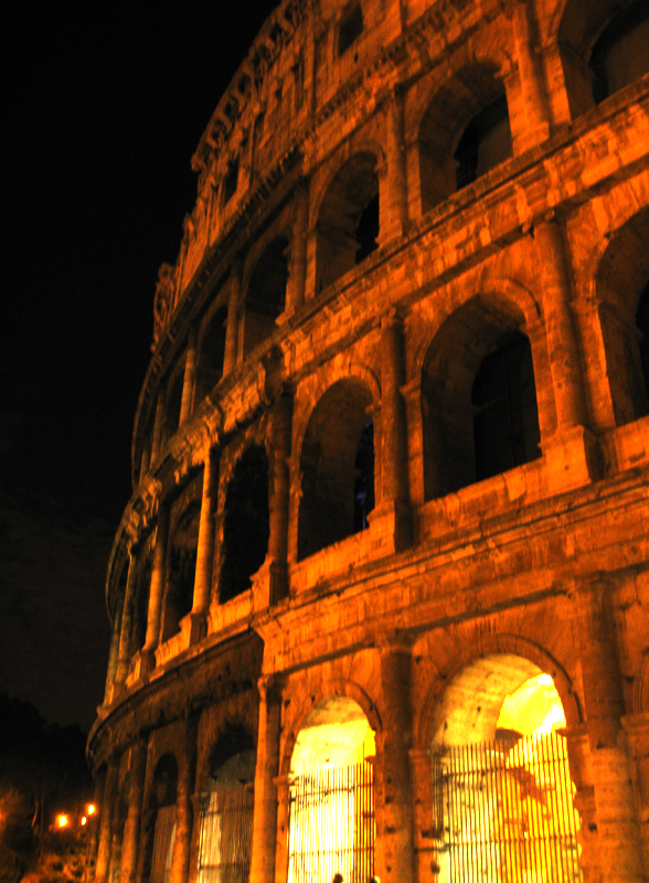 Colosseum