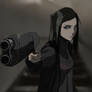 Re-l Mayer - Ergo Proxy