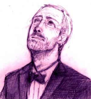 Hugh Laurie 2