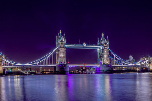 Tower Bridge