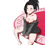 Momo Yaoyorozu (Fanart - BNHA)