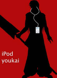 iPod Youkai pic 2