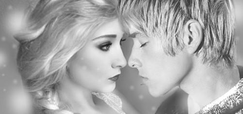 Jelsa cosplay (fanmade - edited by BuddyX09)