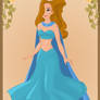 Disney Girl (Philomena)