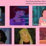 Top Disney Heroines That Sofia Could Summon