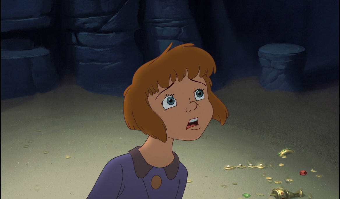 Jane Darling (27) by Hillygon on DeviantArt