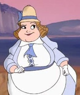 Hazel 25 by Hillygon on DeviantArt