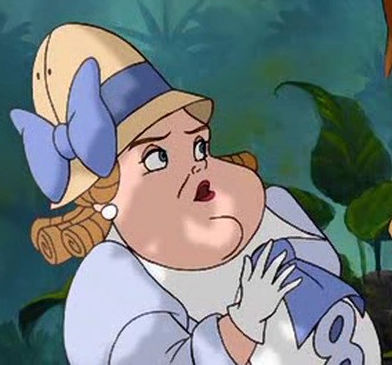 Hazel 2 by Hillygon on DeviantArt