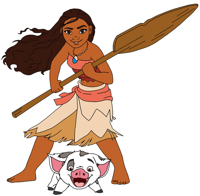 Moana Brave Clipart By Hillygon On Deviantart Moana Brave Clipart By Hillygon On Deviantart