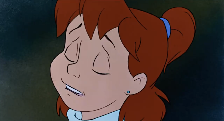 Jenny Foxworth Shocked (2) by Hillygon on DeviantArt
