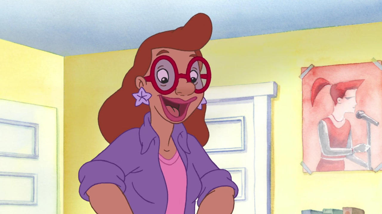 Mrs Edmonds Lilo And Stitch 2 By Hillygon On DeviantArt mrs-edmonds-lilo-and-stitch-2-by-hillygon-on-deviantart