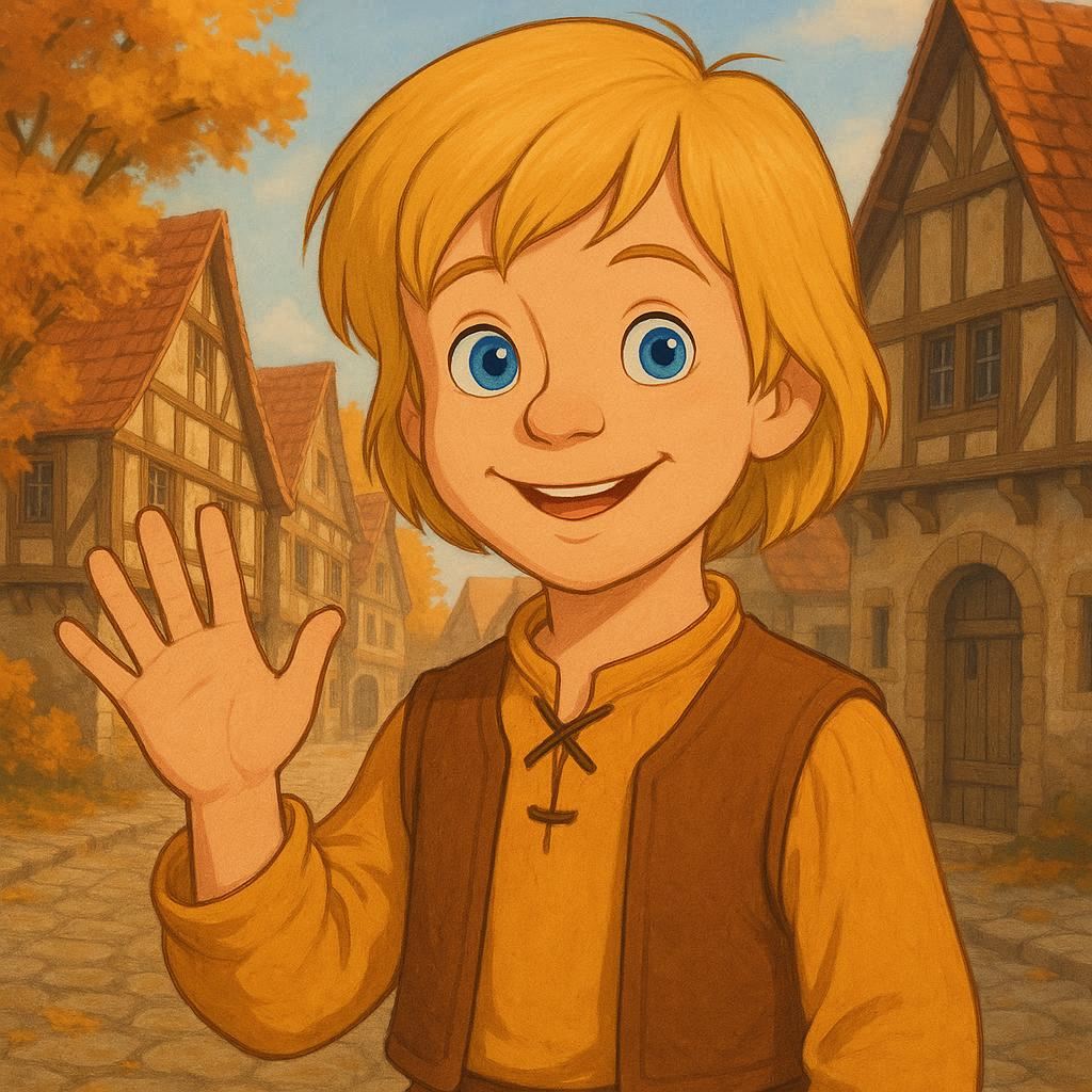 Hansel Pfp Hansel (Hansel and Gretel) by Hillygon on DeviantArt