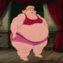 Supersized Sadie-Mae Scroggins 2