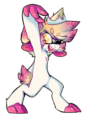 Hh1 by LupisPone Hh1 by LupisPone
