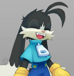 Klonoa day