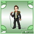 Brandon Flowers Sprite