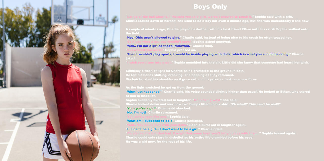 Tg Cap Inner Boys Only - TG Caption by BrooksTransformative on DeviantArt