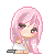 Megurine Luka (Just Be Friends) Free Avatar