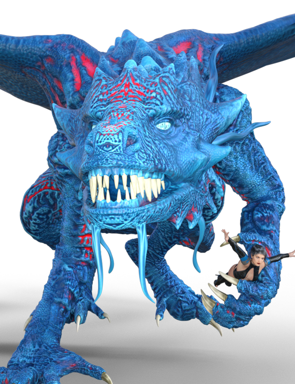 Dragon Vore 4 by vorenation on DeviantArt