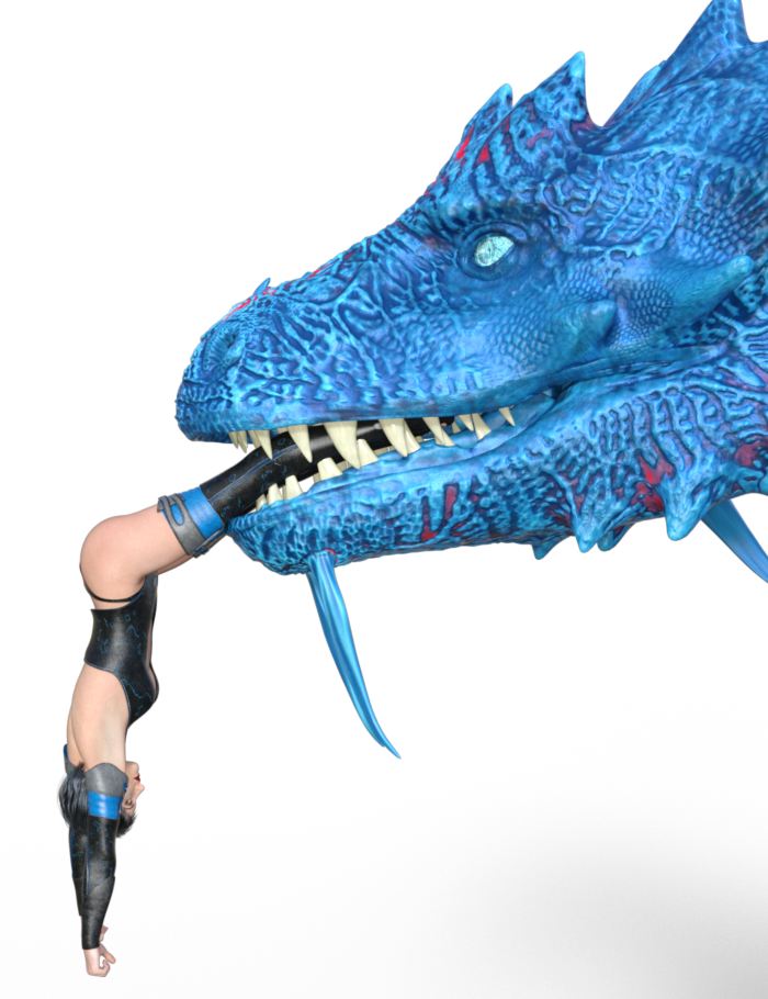 Dragon Vore 8 by vorenation on DeviantArt