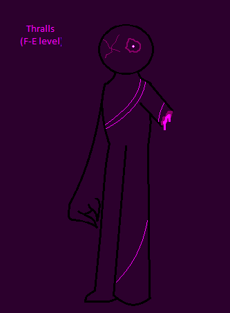 Corrupted Thralls