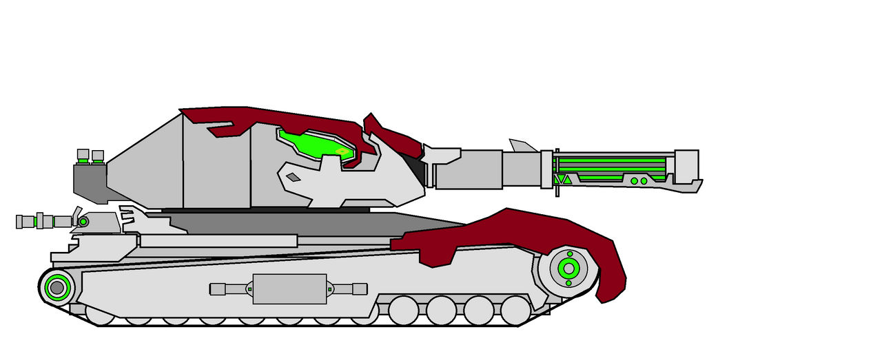 Acidic Roller, the general of the squadrox-mk-1
