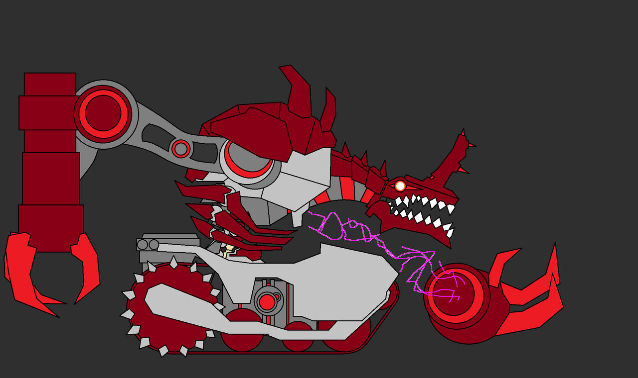 Fallen Slasher