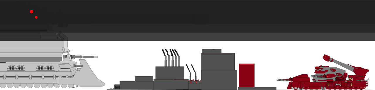Size Comparison