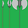 Weapon warriors 2