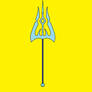 Weapon warriors: trident of aquarius