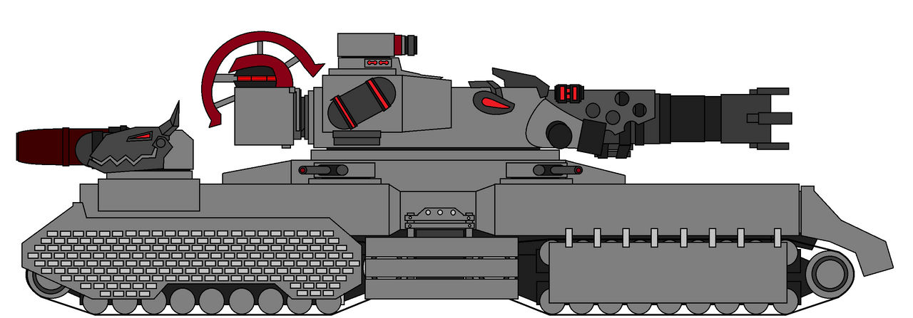 fallen juggernaut: the warden