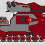 Demonic Rammer