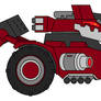 Speedster MK