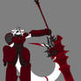 Art dump 1: