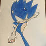 Sonic 8D redo!