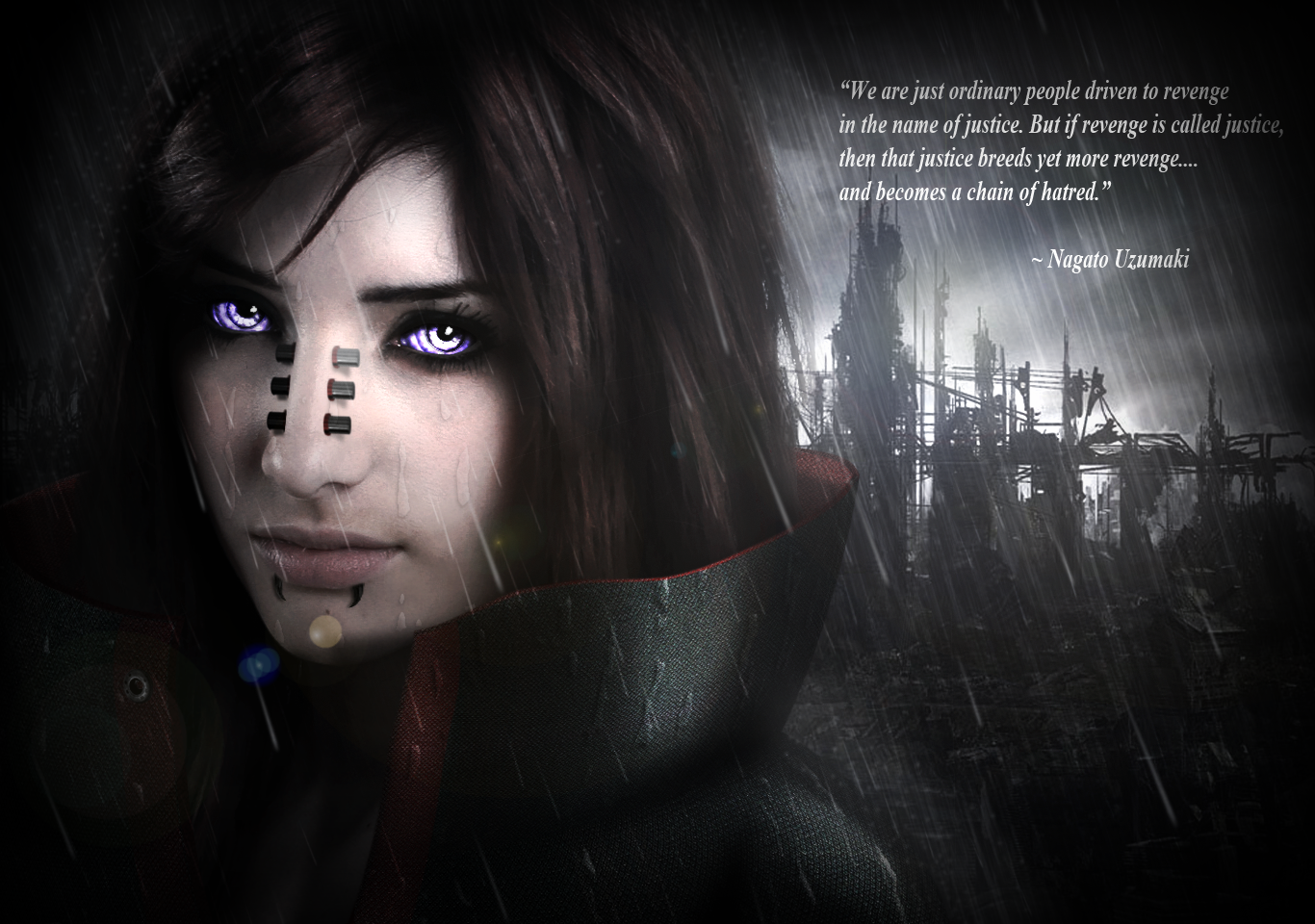 Deva Path Reborn by Silvertaler on DeviantArt