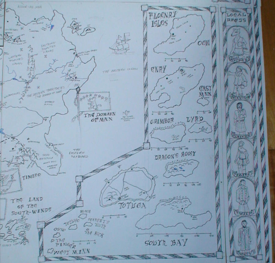 Detail from Palladium Map by AberzombieLiche