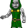 Doctor Doom