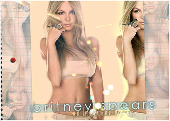 Britney Spears Undeground