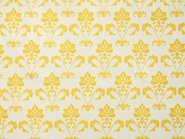 Gold Damask by R2krw9