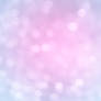 Pink and Blue Glitter