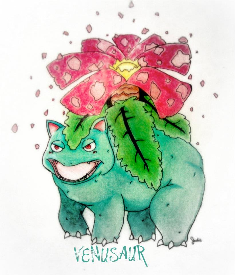 Venusaur