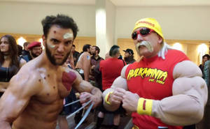 Logan And Hogan