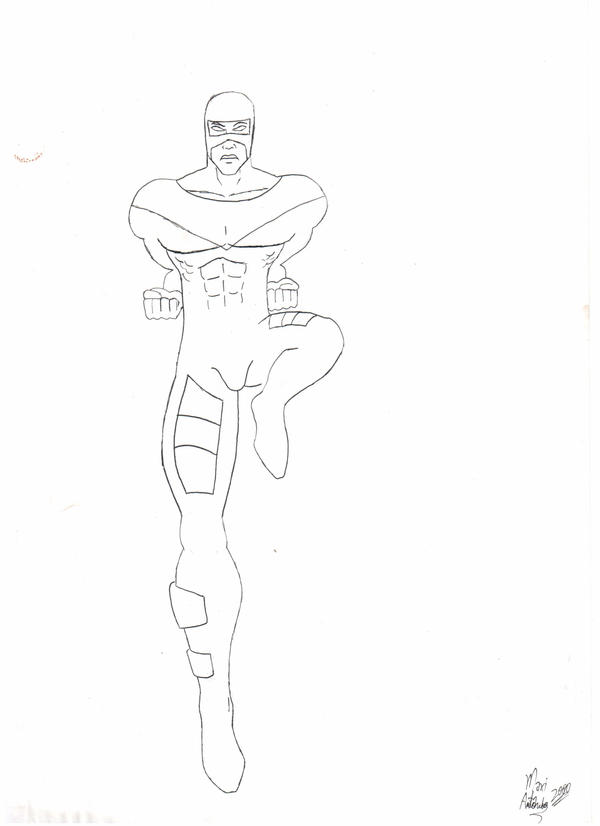 Nation Star by MaxiAntonio on DeviantArt